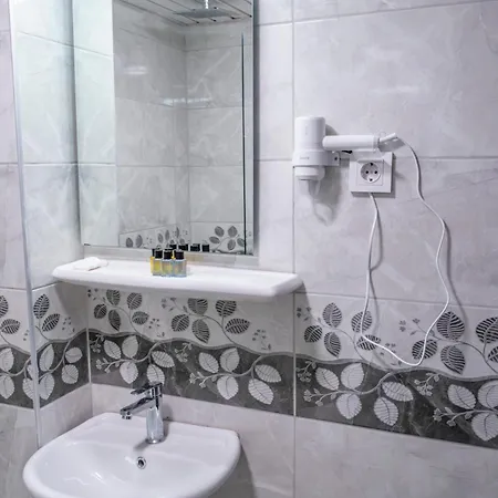 Mustis Royal Plaza Отель 3*