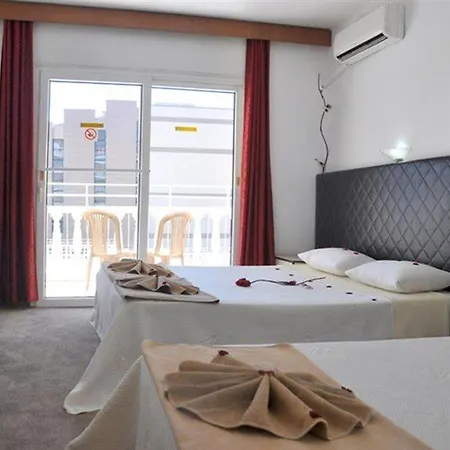 Mustis Royal Plaza Отель 3*