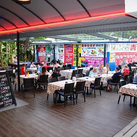Mustis Royal Plaza Мармарис
