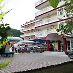 酒店 慕斯提斯帝京酒店 马尔马里斯