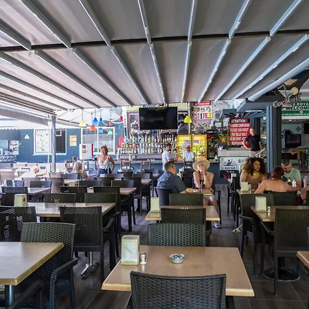 Mustis Royal Plaza Hotel Marmaris