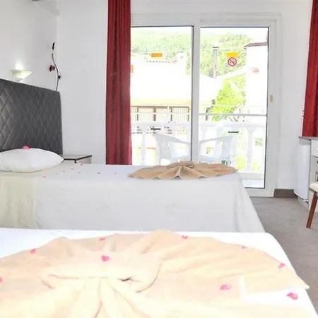 Mustis Royal Plaza Hotel Marmaris