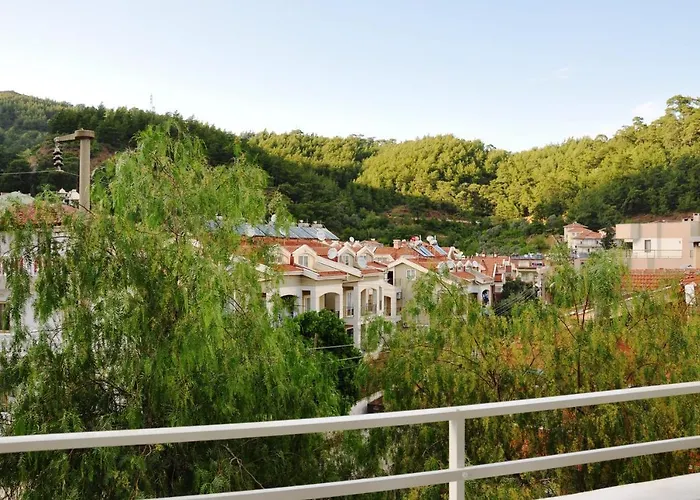 Hotel Mustis Royal Plaza Marmaris
