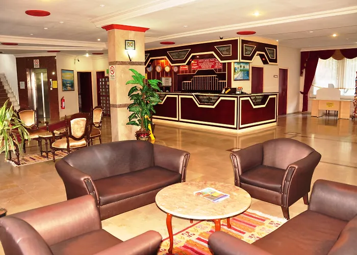 Mustis Royal Plaza 3* Marmaris