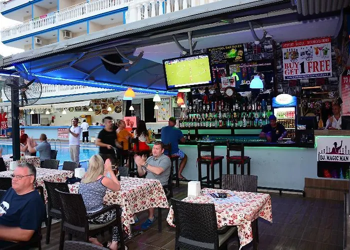 Mustis Royal Plaza