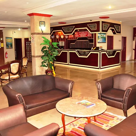 Mustis Royal Plaza 3* Marmaris