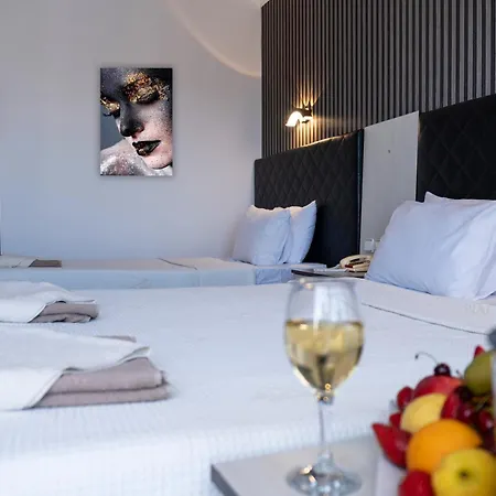 Mustis Royal Plaza Hotel Marmaris