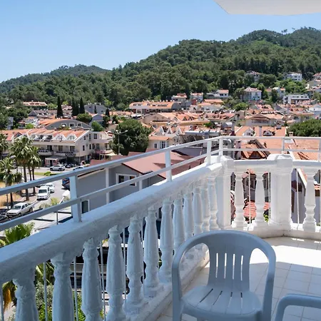 Mustis Royal Plaza 3* Marmaris