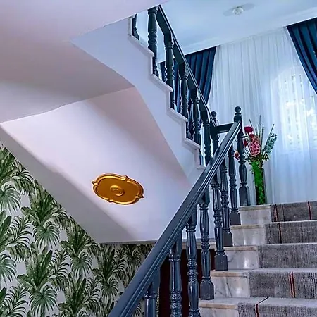Hotel Mustis Royal Plaza Marmaris