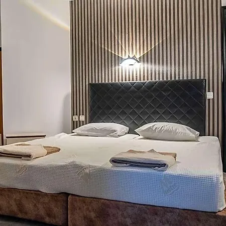Hotel Mustis Royal Plaza Marmaris