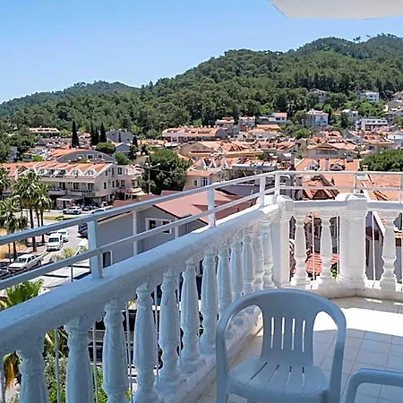 Hotel Mustis Royal Plaza Marmaris