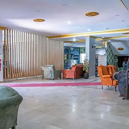 Mustis Royal Plaza Marmaris