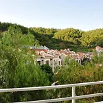 Otel Mustis Royal Plaza Marmaris