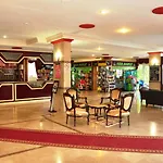 Mustis Royal Plaza Otel Marmaris