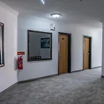 Otel Mustis Royal Plaza