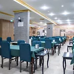Otel Mustis Royal Plaza 3*