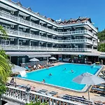 Mustis Royal Plaza Otel Marmaris