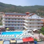 Mustis Royal Plaza