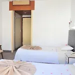 Otel Mustis Royal Plaza Marmaris