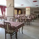 Otel Mustis Royal Plaza Marmaris