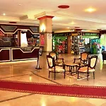 Mustis Royal Plaza Marmaris