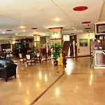 Otel Mustis Royal Plaza Marmaris