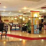 Mustis Royal Plaza Otel