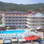 Mustis Royal Plaza Marmaris