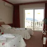 Mustis Royal Plaza Otel