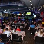 Otel Mustis Royal Plaza Marmaris