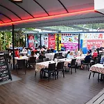 Mustis Royal Plaza Marmaris