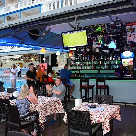 Mustis Royal Plaza